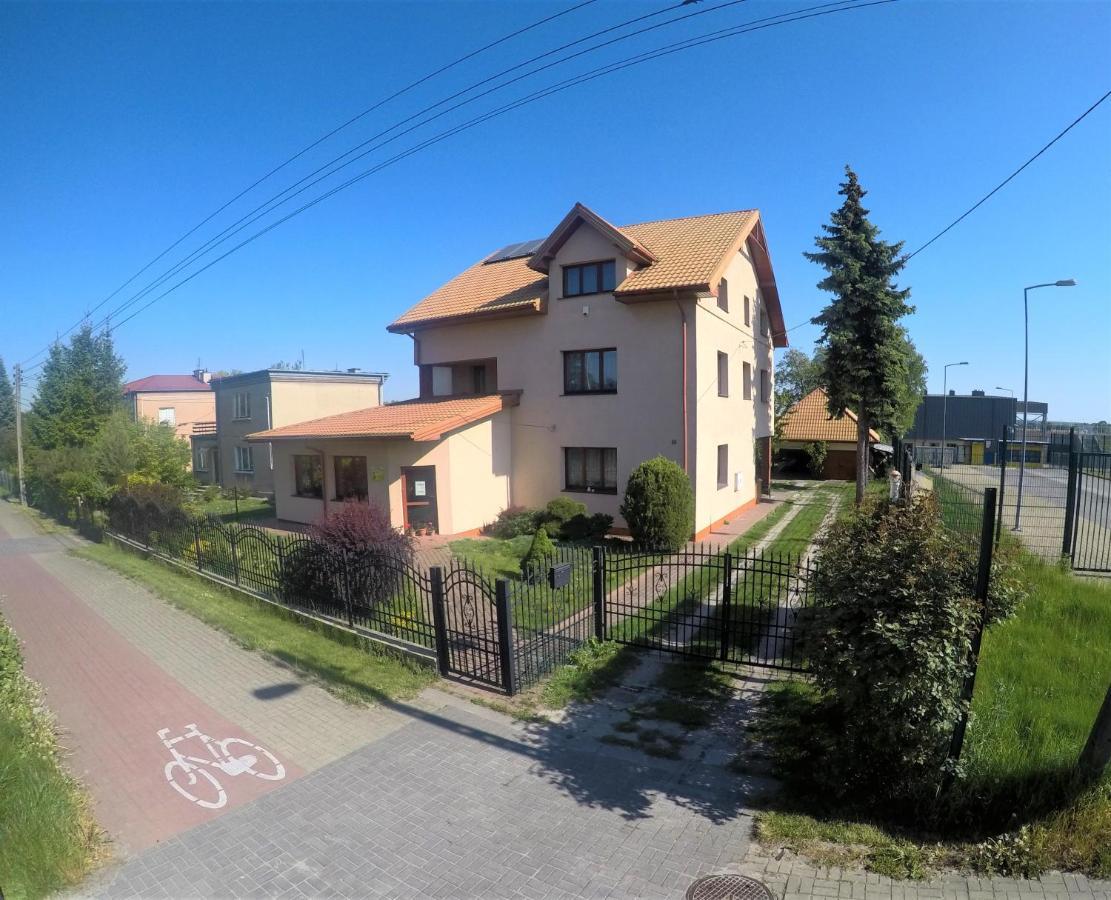 Apartamenty, mieszkanie na wynajem  Świdnik Zewnętrze zdjęcie